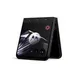 Motorola razr 70 8/256 GB Android 16 Smartphone Black Swarovski Edition
