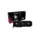 POWERCOLOR AMD Radeon RX 9060 XT Hellhound 16GB GDDR6 Grafikkarte HDMI/DP