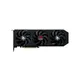 POWERCOLOR AMD Radeon RX 9060 XT Hellhound 16GB GDDR6 Grafikkarte HDMI/DP