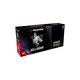 POWERCOLOR AMD Radeon RX 9060 XT Hellhound 16GB GDDR6 Grafikkarte HDMI/DP