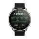 Amazfit Cheetah 2 Ultra 47 mm GPS-Trail-Smartwatch Titanium mit AMOLED, Saphirglas, Offline-Karten und HYROX-Modus