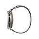 Amazfit Cheetah 2 Ultra 47 mm GPS-Trail-Smartwatch Titanium mit AMOLED, Saphirglas, Offline-Karten und HYROX-Modus