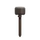 Klipsch Courtyard 2.0 Landscape Speaker Expansion braun