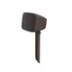 Klipsch Courtyard 2.0 Landscape Speaker Expansion braun