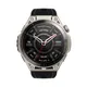 Amazfit Balance Ultra 52 mm Smartwatch Titanium mit AMOLED, Saphirglas, Dual-Band-GPS, 10 ATM sowie HYROX Race- und Simulationsmodus