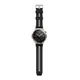 Amazfit Balance Ultra 52 mm Smartwatch Titanium mit AMOLED, Saphirglas, Dual-Band-GPS, 10 ATM sowie HYROX Race- und Simulationsmodus
