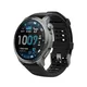 Amazfit Balance 2 XT 47 mm Smartwatch Black mit AMOLED, GPS & HYROX-Modus
