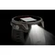 Garmin Fenix 9 - 47 mm, AMOLED Pebble Gray QuickFit®-Silikon-Armband