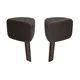 Klipsch Courtyard 2.0 Landscape Speaker Expansion braun