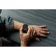 Garmin Fenix 9 Pro - 51 mm, AMOLED Graphit/Schwarz Titan mit QuickFit®-Silikon-Armband