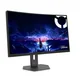 Lenovo Legion 27-2C 27 Zoll Full HD Fast VA Panel 16:9 280 Hz Curved Gaming Monitor
