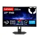 Lenovo Legion 27-2C 27 Zoll Full HD Fast VA Panel 16:9 280 Hz Curved Gaming Monitor