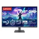 Lenovo LOQ 32Q-10 31.5 Zoll WQHD VA Panel 16:9 180 Hz Gaming Monitor