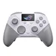 ASUS ROG Raikiri II Pro PC Controller Weiß – Premium Gaming-Controller mit 8K-Abtastrate und Hot-Swap-TMR-Joysticks
