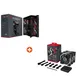 ASUS ROG Cronox Bundle Black (ROG Cronox GR801 + ROG EURUX GR120 REVERSE BLACK 3IN1)