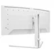 Philips Evnia 34M2C5601QA 34 Zoll UWQHD Fast VA Panel 21:9 200 Hz Gaming Monitor