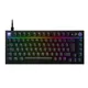 Logitech G G316 X 75 mechanische Gaming-Tastatur – 8.000 Hz, Hot-Swap, LIGHTSYNC RGB, LED-Display, Schwarz