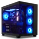 Erazer Erazer Tank X15 Highend Gaming PC Ryzen 7 7800X3D 32GB/1TB SSD RTX 5060Ti Win11