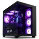 Erazer Erazer Tank X15 Highend Gaming PC Ryzen 7 7800X3D 32GB/1TB SSD RTX 5060Ti Win11