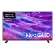 Samsung GQ50QN80FAUXZG 127cm 50" 4K Neo QLED 144 Hz Vision AI Smart TV Fernseher