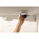 ABUS 8 MP PoE-IP-Mini-Dome-Kamera