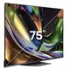 Hisense 75UR8DS 191cm 75" 4K UHD RGB MiniLED Smart TV 4K 180 Hz