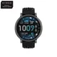 Amazfit Balance 2 XT 47 mm Smartwatch Black mit AMOLED, GPS & HYROX-Modus