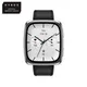 Amazfit Active 2 Square 43 mm NFC Smartwatch Black mit AMOLED, Saphirglas, GPS, Offline-Karten und HYROX-Modus