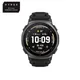 Amazfit T-Rex 3 Pro 44 mm Outdoor-Smartwatch Tactical Black mit AMOLED, Saphirglas, Dual-Band-GPS, 10 ATM und HYROX-Modus