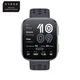 Amazfit Bip 6 46 mm Smartwatch Black mit 1,97 Zoll AMOLED, GPS, Offline-Karten, 5 ATM und HYROX-Modus