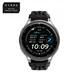 Amazfit Cheetah 2 Pro 48 mm GPS-Lauf-Smartwatch Titanium mit AMOLED, Saphirglas, Offline-Karten, NFC und HYROX-Modus