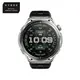 Amazfit Balance 3 51 mm Smartwatch Stainless Steel mit AMOLED, Saphirglas, Dual-Band-GPS, 10 ATM, Golf- und HYROX-Modus