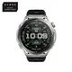 Amazfit Balance 3 51 mm Smartwatch Stainless Steel mit AMOLED, Saphirglas, Dual-Band-GPS, 10 ATM, Golf- und HYROX-Modus