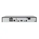 ABUS PoE-Video-Set: 2 Mini-Tube-Kameras + NVR 1TB