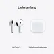 Apple AirPods 5 mit kabellosem Ladecase MKFT4ZM/A