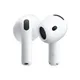 Apple AirPods 5 mit kabellosem Ladecase MKFT4ZM/A