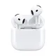 Apple AirPods 5 mit USB-C-Ladecase MKFW4ZM/A