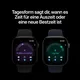 Apple Watch Series 12 GPS 42mm Light Gold Aluminium Gehäuse mit Sand Sport Band - S/M