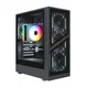 Hyrican Gamemax AERIS GB (8132) Gaming PC Ryzen 7 5700X 32GB/1TB SSD RTX 5070 Win11