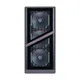 Hyrican Gamemax AERIS GB (8132) Gaming PC Ryzen 7 5700X 32GB/1TB SSD RTX 5070 Win11