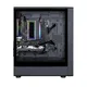 Hyrican Gamemax AERIS GB (8132) Gaming PC Ryzen 7 5700X 32GB/1TB SSD RTX 5070 Win11