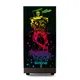 Hyrican Gamemax Rockstar (8184) Gaming PC Ryzen 7 5700X 16GB/1TB SSD RTX 5060 Win11