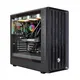 Hyrican Gamemax Claw BK (8099) Gaming PC Ryzen 5 9600X Wasserkühlung 32GB/1TB SSD RTX 5070Ti Win11