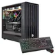 Hyrican Gamemax Claw BK (8099) Gaming PC Ryzen 5 9600X Wasserkühlung 32GB/1TB SSD RTX 5070Ti Win11