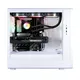 Hyrican Gamemax Claw WH (8112) Gaming PC Ryzen 5 9600X Wasserkühlung 32GB/1TB SSD RTX 5070Ti Win11