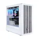 Hyrican Gamemax Claw WH (8104) Gaming PC Ryzen 7 9700X Wasserkühlung 32GB/1TB SSD RTX 5070Ti Win11