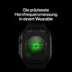 Apple Watch Ultra 4 GPS + Cellular 49mm Black Titanium Gehäuse mit Translucent Black Ocean Band