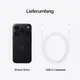 Apple iPhone 18 Pro 512GB Schwarz MJRU4ZD/A