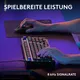Logitech G Gaming Set G316 X 98 & G305 X SUPERLIGHT – RGB Tastatur + Wireless Gaming Maus, Schwarz