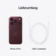 Apple iPhone 18 Pro 256GB Burgunder MJRR4ZD/A